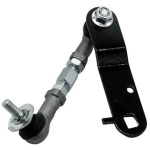 Hoogtesensor Carrosserie Achter Links/Rechts 4890635010/48906-35010/4890635020 / 48906-35020 Hoogtesensor Hendel Link voor Lexus Niveausensor(Links)