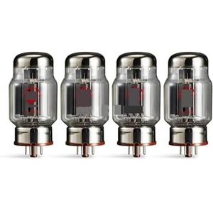 KT88C buis vervangt KT88 KT66 6550 6L6G EL34 vacuümbuisversterker met nauwkeurige afstemming (4 stuks)