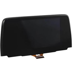 7 inch TM070RDHP05 LCD-schermsensor en digitizerpaneel voor radionavigatie, geschikt voor Mazda CX-5 2017-21 Dashboard,Headup Display