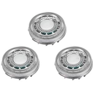 Vervanging Scheerhoofd for Philips Norelco 9000 Serie S9031 S9721 S9321 S8950 S9000 S9311 S9321 S9511 S9531