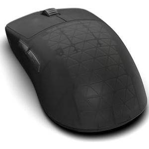 Endgame Gear - OP1w 4K - Gaming Muis - Draadloos - Ergonomisch Ontwerp
