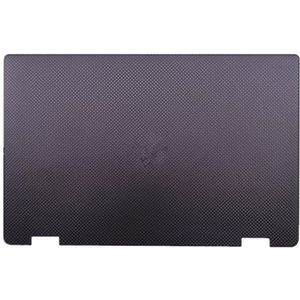 Laptop LCD-Topcover Voor For DELL Latitude E7420 Colour Zwart 0K9JNY