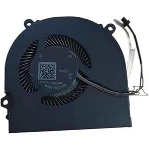 Voor MECHREVO MR X1 Z1 SUNON EG75070S1-C390-G99 GE5KN66 GE5S Fan