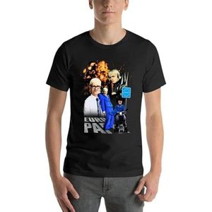 Joost-Klein-Eurovision-Song-Contest-The-Netherlands-Merch-T-Shirt-Blouse-cute-tops