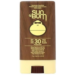 SUN BUM Original Face SPF 30 Zonnebeschermingsstick