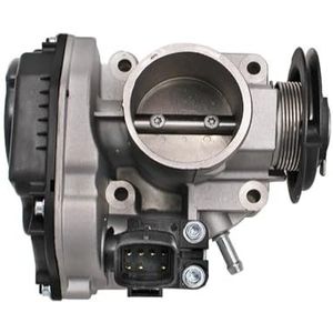 Gasklephuis Voor Matiz Voor Spark M200 1.0 2005-2010 96439960 96611290 Gasklephuis Gasklephuismontage