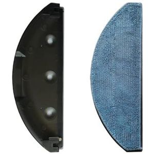 Mopdoek Mop Pad Houder, Compatibel Met Lydsto, G2 Robotstofzuiger Onderdelen
