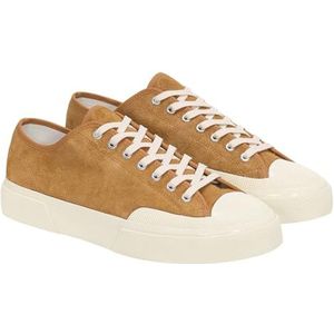 Superga Artifact Heren 2432 Works Casual Sneakers Bruinen 45 EU
