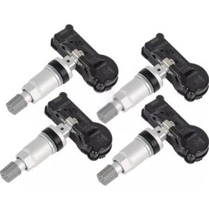 26689967 26219828 Bandenspanning Sensor Voor Chevrolet Cavalier 2016 2017 2018 Onix 2019 2020 Auto TPMS Bewakingsysteem