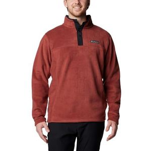 Columbia Heren Steens Mountain Half Snap 2 Fleece Pull Over (pak van 1)