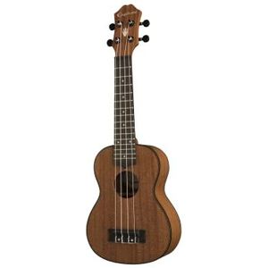 Epiphone EpiLani Soprano Ukulele - Sopraan ukulele