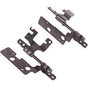 Scharnieren Vervanging Voor Voor Yoga C740-14IML Laptop Scherm As Links Rechts Lcd scherm Ondersteuning Scharnieren Set Laptop Scharnier