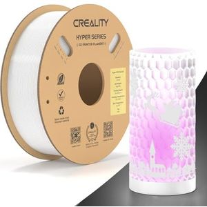 Creality Officiële Hyper PETG 1