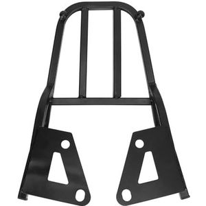 Bagagerek Achter Voor Grom Voor MSX125 Motorfiets Bagagerek Motorfiets Achter Bagagerek Ride On Passagiersdrager Houder Plank Vervanging