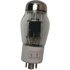 6SN7C Vacuümbuis Vervanging 6SN7 6N8P 6H8C CV181 6SN7GT 5692 Audio Valve Electronic Tube Amplifier Kit (4 stuks Matched Quad)