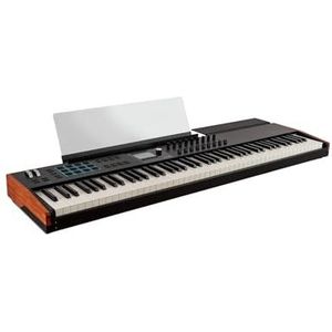 Arturia KeyLab Mk3 88 Black - Midi Keyboard