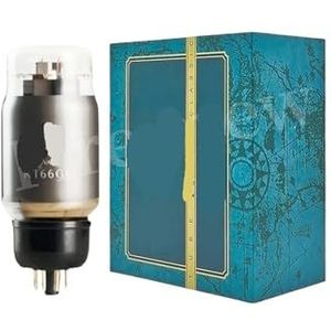KT66-GC KT66GC KT66GC imitatie KT66, upgrade EL34 KT66 6L6 KT77 KT88, buisversterker voor hifi-audio in set (2 stuks)