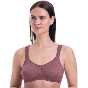 Anita Prothesen BH Lisa 5726X, Dark Rose, 100C