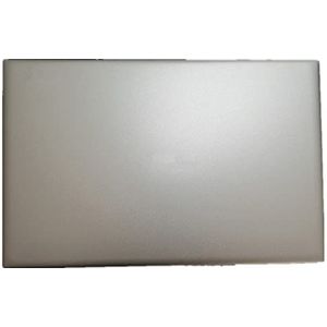 Laptop LCD-Topcover Voor For ASUS M7400QC Colour Zilver