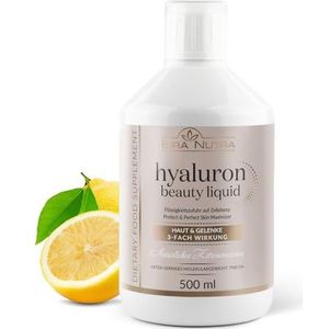 Eira Nutra Hyaluron Beauty Liquid 500 ml
