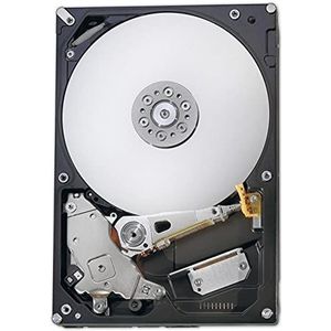 Fujitsu HDD 320GB SATA2-5 5 4K/HIT: HTS543232L9A300