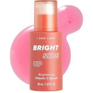 I Dew Care Serum - Bright Side Up | Heldering, hydratatie met niacinamide, vitamine C, niet-irriterend, lichtgewicht, 300 ml