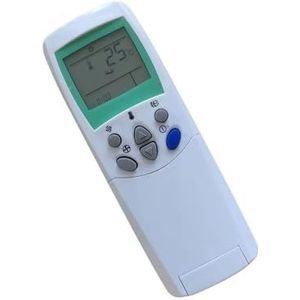 1 afstandsbediening for airconditioning 6711A20028A, 6711A20010A, 6711A20028K, 6711A20028D en 6711A20010B