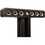 Polk Audio Signature Elite ES35 Center Speaker - Hi-Res, Dolby Atmos, DTS:X Compatibel, Slank Design - Zwart