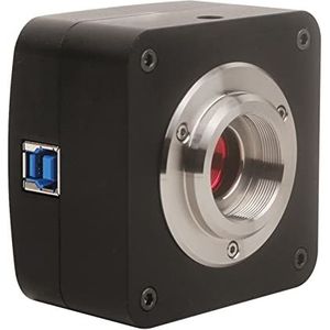 Machine Vision-camera 6. 3MP USB3.0 178 CMOS Mircoscope C-Mount Industriële elektronische digitale videocamera Industriële CCTV-camera(0.4MP,Color Camera)