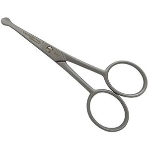 Baardschaar, Neusschaar, Oorhaarschaar Rechte Messen - Tenartis Made in Italy