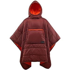 Therm-a-Rest - Honcho Poncho - Jassen - Waterafstotend - Synthetisch Isolatie