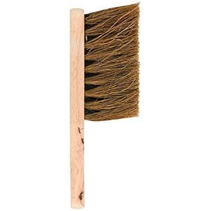 Elliott Houten handborstel met natuurlijke kokos, beige