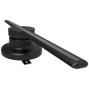 Reclame Hologram 3D Display Fan 42cm 360 Graden Hologram Fan Holografische Projector 3D LED For Reclame