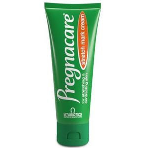 Vitabiotics Pregnacare Stretch Mark Cream - 100 ml