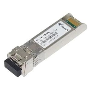 25G SR SFP28-SR 25G 850nm 100M LC compatibele optische transceiver (5 stuks)