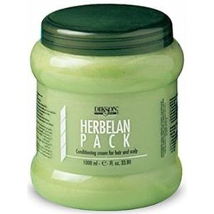 Dikson Herbelan Pack Conditioner - 1000 ml