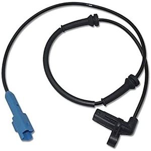 Forepart toerentalsensor ABS voor Peugeot 206 CC SW 1.1 1.4 1.6 2.0 9661738680 454599 4545F4 4545.99 4545.F4 70660512 8290175