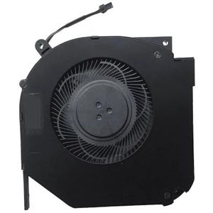 Laptop CPU-ventilator voor MEDION voor ERAZER voor Beast X40 GM7PX8N MD62611 MD62507 MD62505 DC5V 0.5A