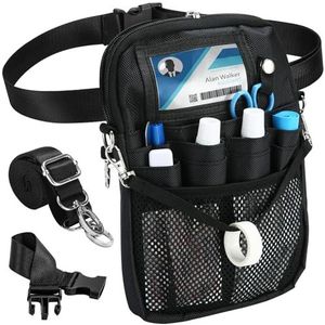 ProCase Verpleegsterspakket, Utility Medische Verpleegkundige Riem Tas voor Verpleegkundige RN Vet EMT, Organiseren van Stethoscopen en Medische Benodigdheden