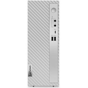 Lenovo IdeaCentre 3 Intel® Core™ i5 i5-14400 16 GB DDR4-SDRAM 1 TB SSD Windows 11 Home SFF PC Grijs