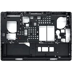 Laptop Bodem Case Cover D Shell Voor For DELL Precision 17 7720 Colour Zwart