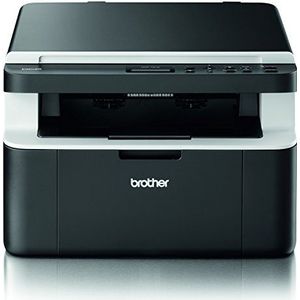 Brother DCP-1512A multifunctionele printer Laser A4 2400 x 600 DPI 20 ppm