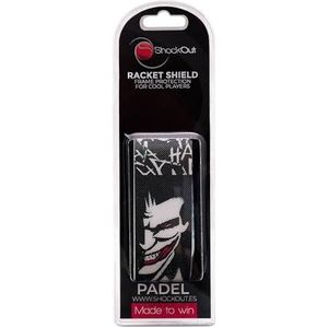 Shockout racket Shield Padelracket Protection Tape JOKER