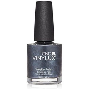 CND - Colour - Vinylux - Grommet #201 - 15 ml
