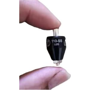 1 stuks glijring M430C/M230C/M205C/630/830/M110C/1250SSC/MSX (110- SS)