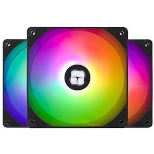Thermalright TL-C12C - CPU Fan - 120mm - ARGB - Stille Computer Ventilator