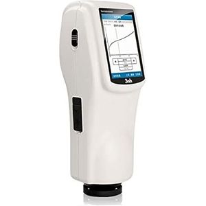NS808 NS800 NS810 NS820 EngLish Language Menu Professional Spectrophotometer Colorimeter Color Meter(NS820)