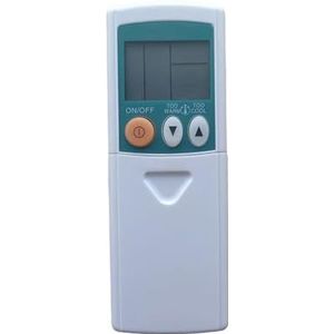 1 afstandsbediening for airconditioner KP3AS KP3BS KP2ES KP2CS KP2BS K2PS