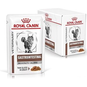 Royal Canin Cat Gastro Intestinal Moderate Calorie, per stuk verpakt (1 x 1,2 kg)