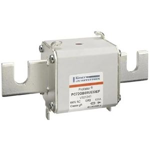 YMUGUEGH Zekering PC72GB69V450EF PC72GB69V500EF S301339 PC72GB69V550EF T301340 PC72GB69V630EF V301341 PC72GB69V700EF (PC72GB69V55550EF) 50 EF)